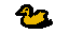 Duck icon