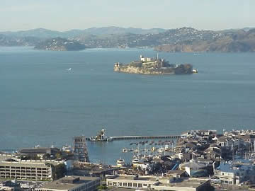 Alcatraz