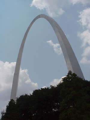 St. Louis Arch
