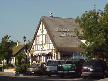 Solvang, CA