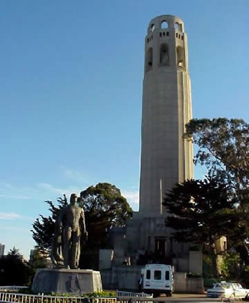 Coit Tower