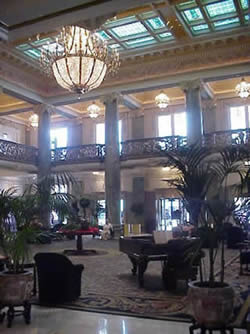 Joseph Smith Building