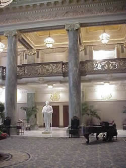 Joseph Smith Building