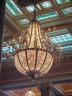 Joseph Smith Building