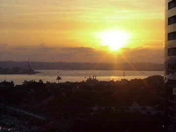 San Diego, CA Marina