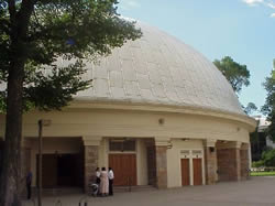 Mormon Tabernacle Choir
