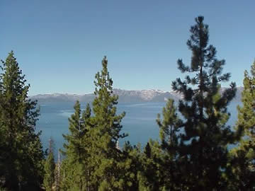 Lake Tahoe