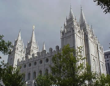 Temple Square